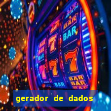 gerador de dados monopoly go